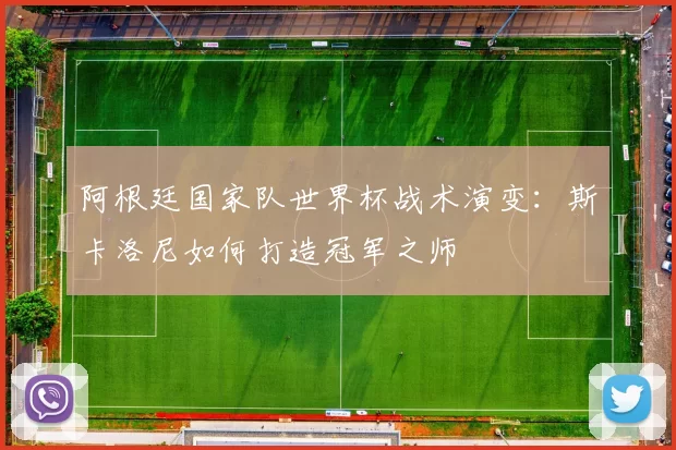 阿根廷国家队世界杯战术演变：斯卡洛尼如何打造冠军之师