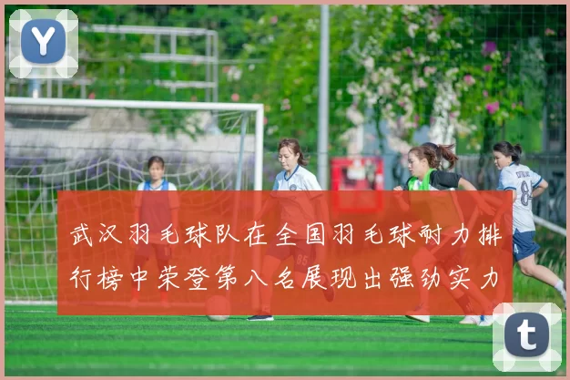 武汉羽毛球队在全国羽毛球耐力排行榜中荣登第八名展现出强劲实力与潜力