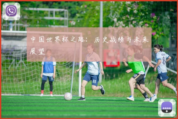 中国世界杯之路：历史战绩与未来展望