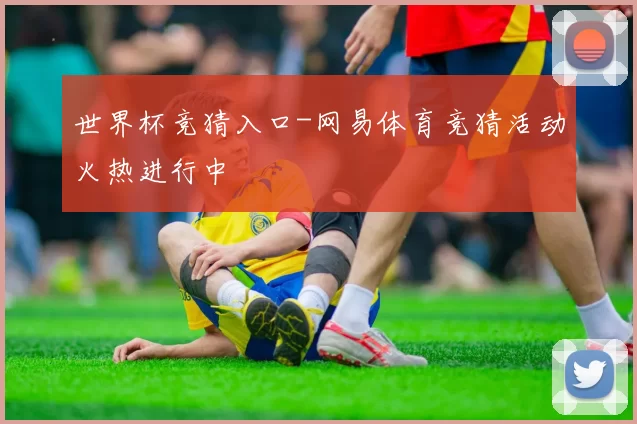 世界杯竞猜入口-网易体育竞猜活动火热进行中