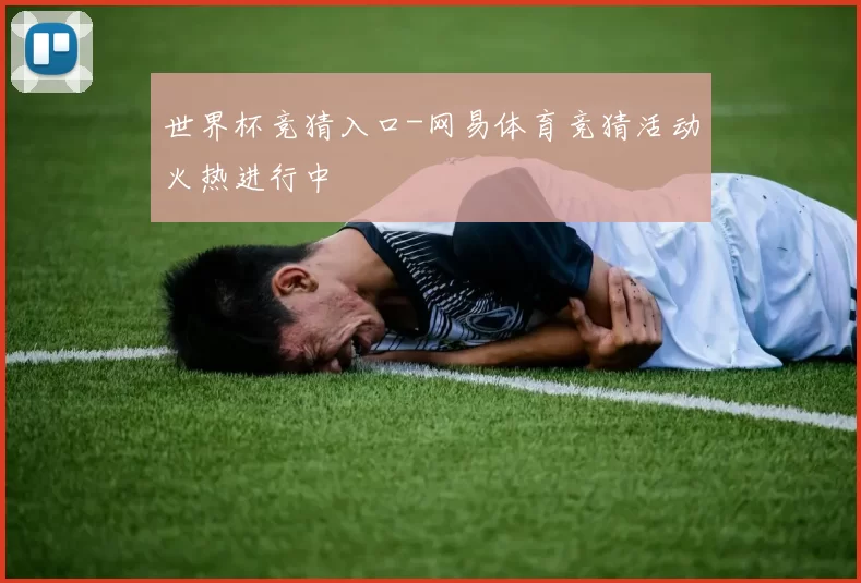 世界杯竞猜入口-网易体育竞猜活动火热进行中