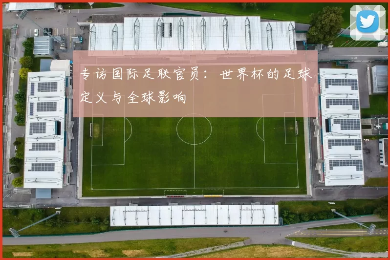 专访国际足联官员：世界杯的足球定义与全球影响